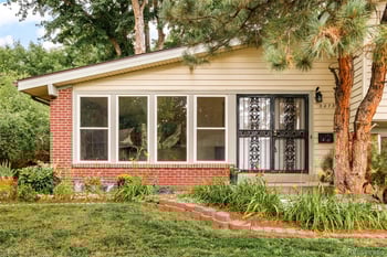 3073 Xanthia St, Denver, CO 80231