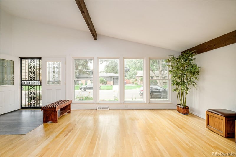 3073 Xanthia St, Denver, CO 80231