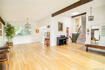 3073 Xanthia St, Denver, CO 80231