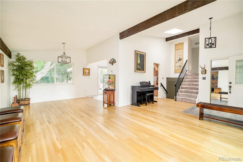 3073 Xanthia St, Denver, CO 80231