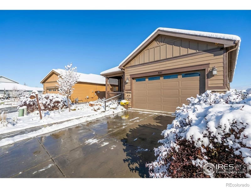 3011 Pawnee Creek Dr, Loveland, CO 80538