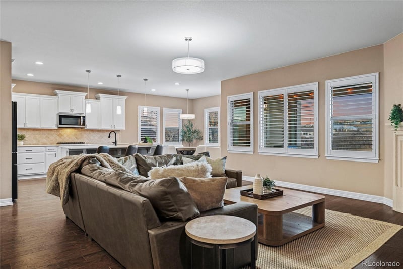 14756 Estonian Ave, Parker, CO 80134