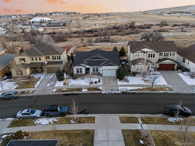 14756 Estonian Ave, Parker, CO 80134