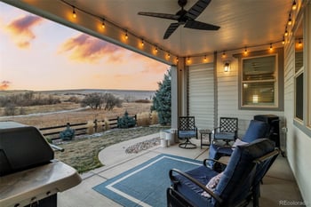 14756 Estonian Ave, Parker, CO 80134