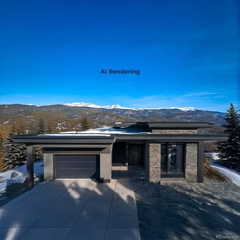 71 Pinecliff Trl, Nederland, CO 80466