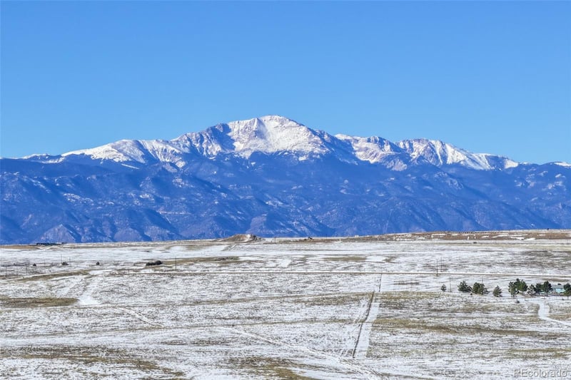 2070 Terri Lee Dr, Peyton, CO 80831