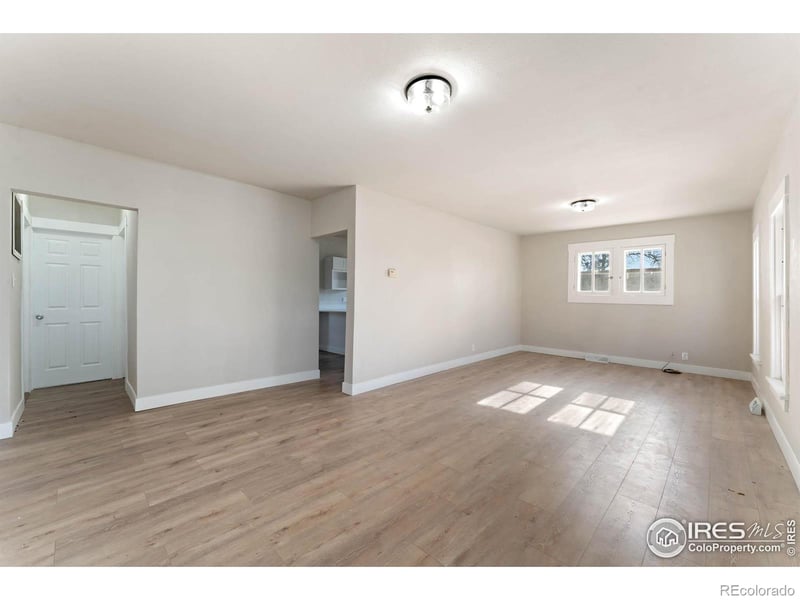 3904 Empire St, Evans, CO 80620