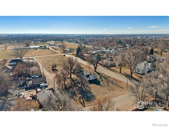 3904 Empire St, Evans, CO 80620