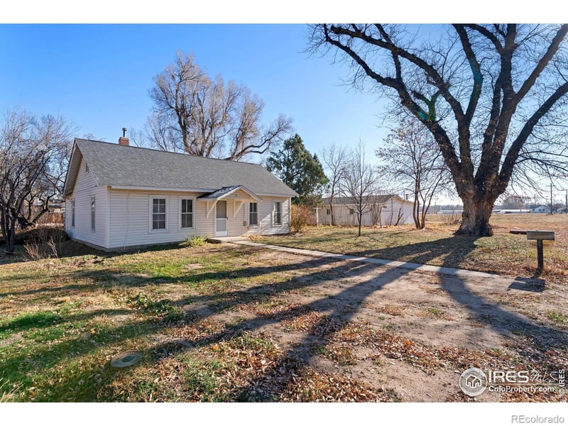 3904 Empire St, Evans, CO 80620