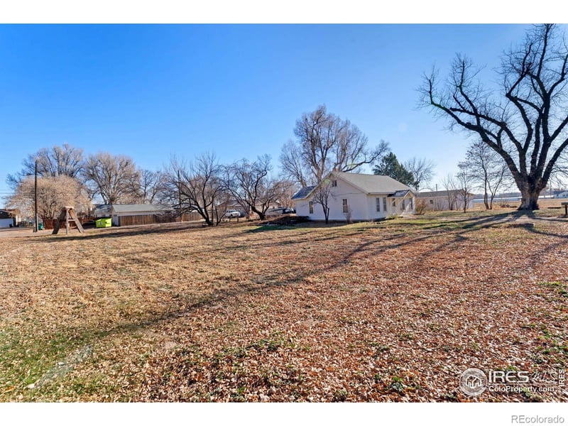 3904 Empire St, Evans, CO 80620