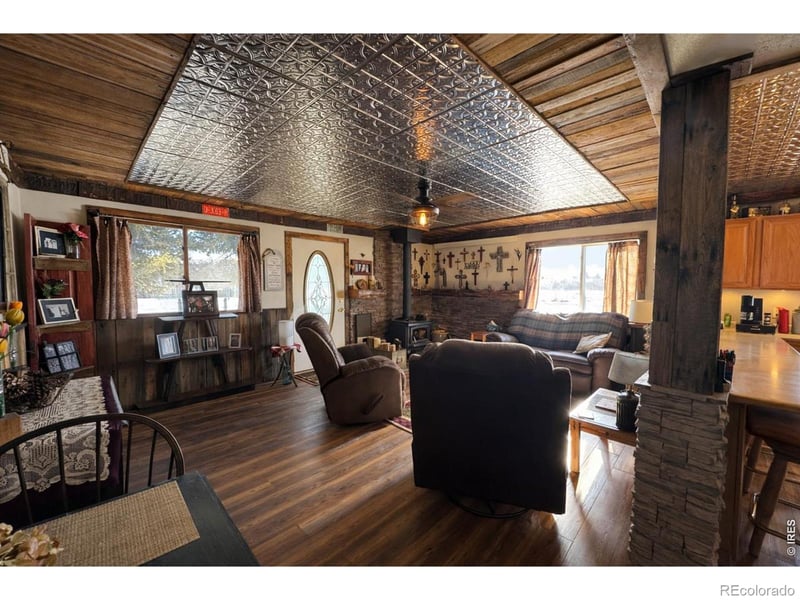 170 Logan St, Walden, CO 80480