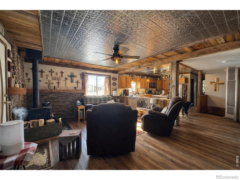 170 Logan St, Walden, CO 80480