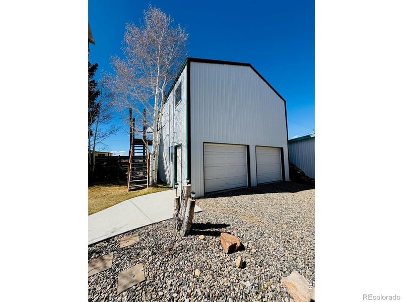 170 Logan St, Walden, CO 80480