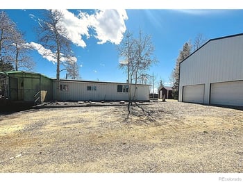 170 Logan St, Walden, CO 80480