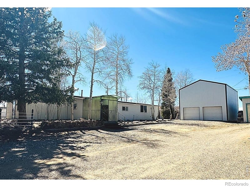 170 Logan St, Walden, CO 80480