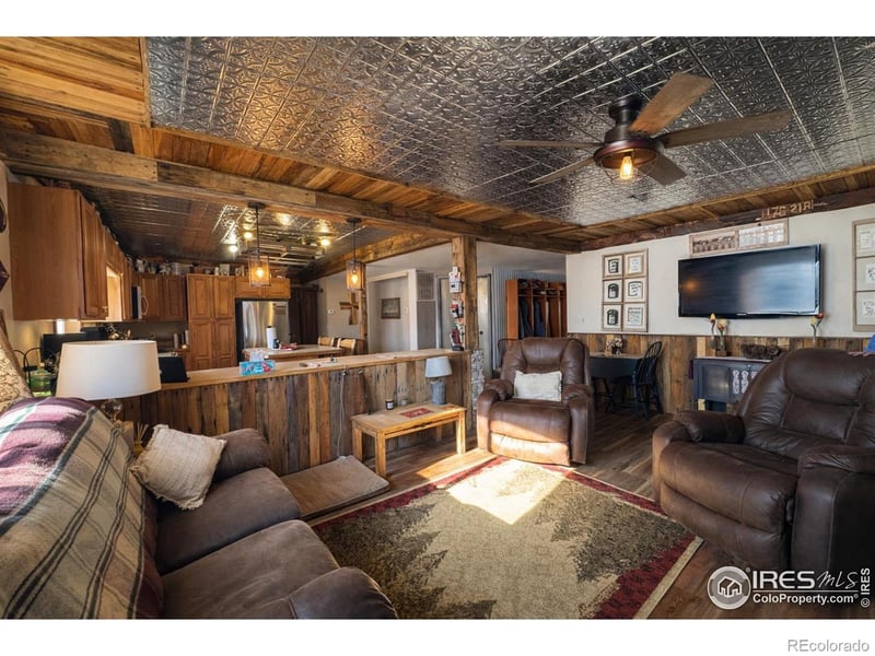 170 Logan St, Walden, CO 80480