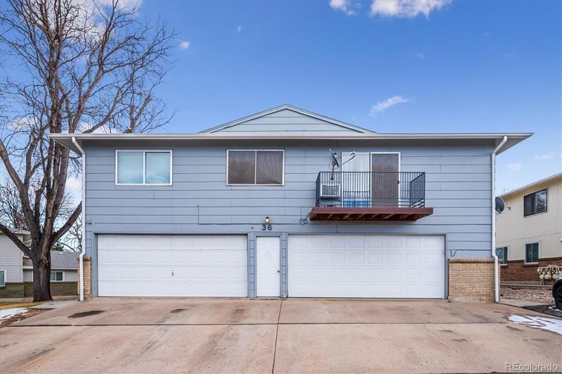 7309 Hampden Ave #3602, Lakewood, CO 80227