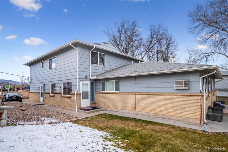 7309 Hampden Ave #3602, Lakewood, CO 80227