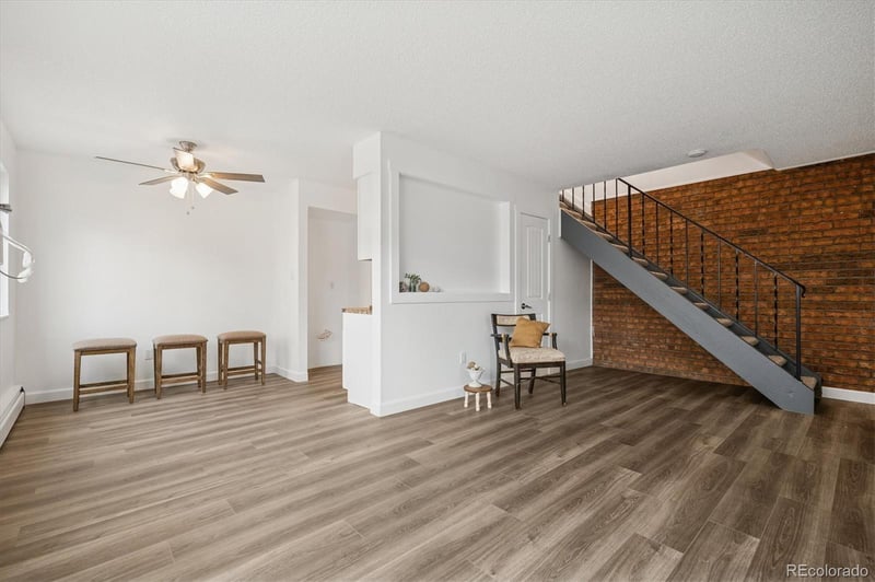 7309 Hampden Ave #3602, Lakewood, CO 80227