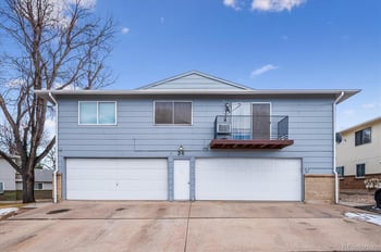7309 W Hampden Ave #3602, Lakewood, CO 80227