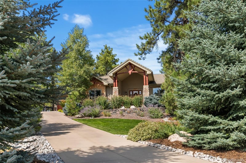 1587 Avenida Del Sol, Castle Rock, CO 80104