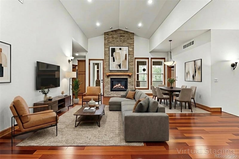 1587 Avenida Del Sol, Castle Rock, CO 80104