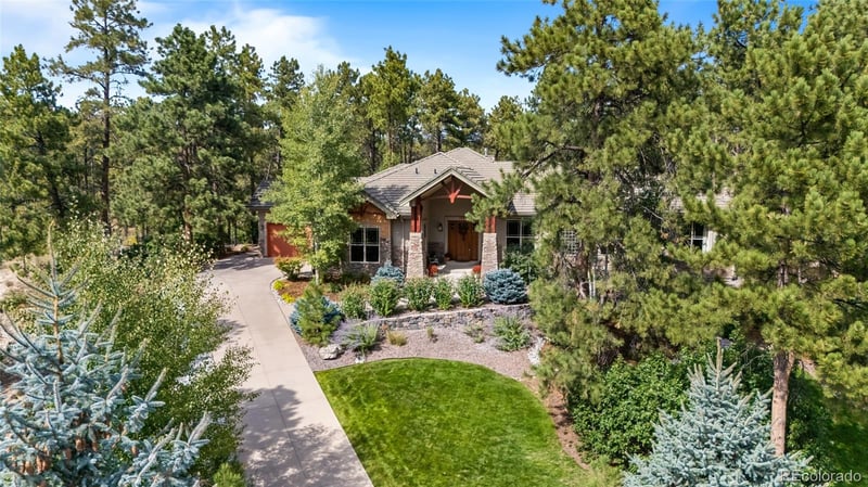 1587 Avenida Del Sol, Castle Rock, CO 80104