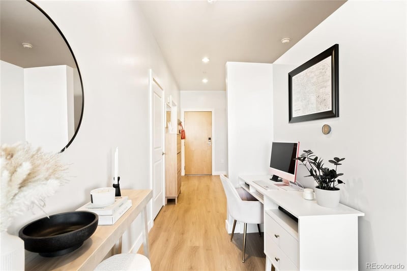 2958 Syracuse St #316, Denver, CO 80238