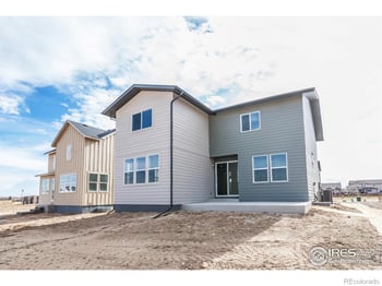 768 Chatter Rd, Windsor, CO 80550