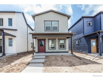 945 Trumpet Ln, Windsor, CO 80550