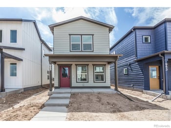 945 Trumpet Ln, Windsor, CO 80550