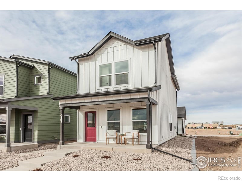 945 Trumpet Ln, Windsor, CO 80550