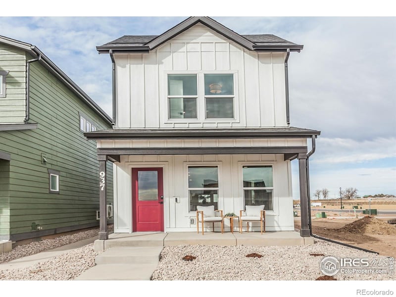 945 Trumpet Ln, Windsor, CO 80550