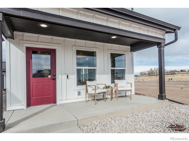 945 Trumpet Ln, Windsor, CO 80550