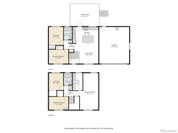 9156 Dover St, Westminster, CO 80021