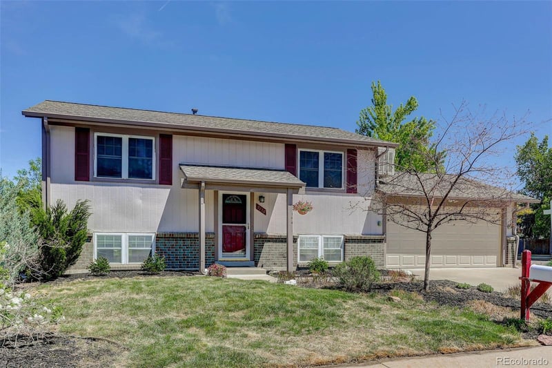 9156 Dover St, Westminster, CO 80021