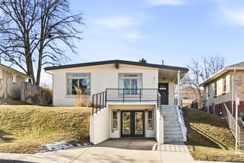 1511 Corona St, Denver, CO 80210