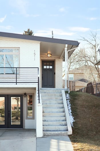 1511 Corona St, Denver, CO 80210