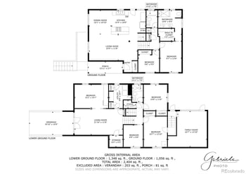 1511 Corona St, Denver, CO 80210