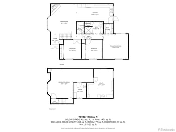 4179 Fraser Cir #E, Aurora, CO 80014