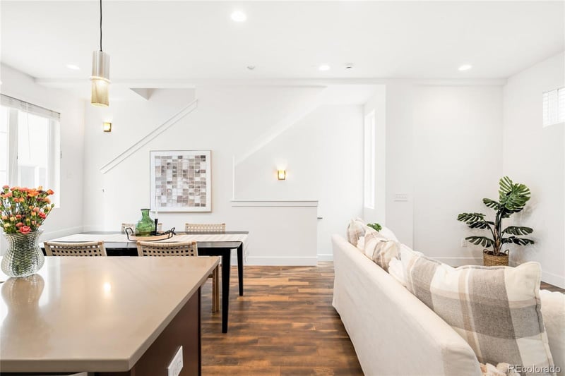 2815 25th Ave #4, Denver, CO 80211