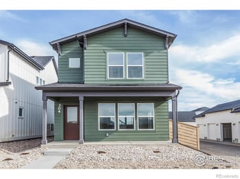304 Aria Way, Fort Collins, CO 80524
