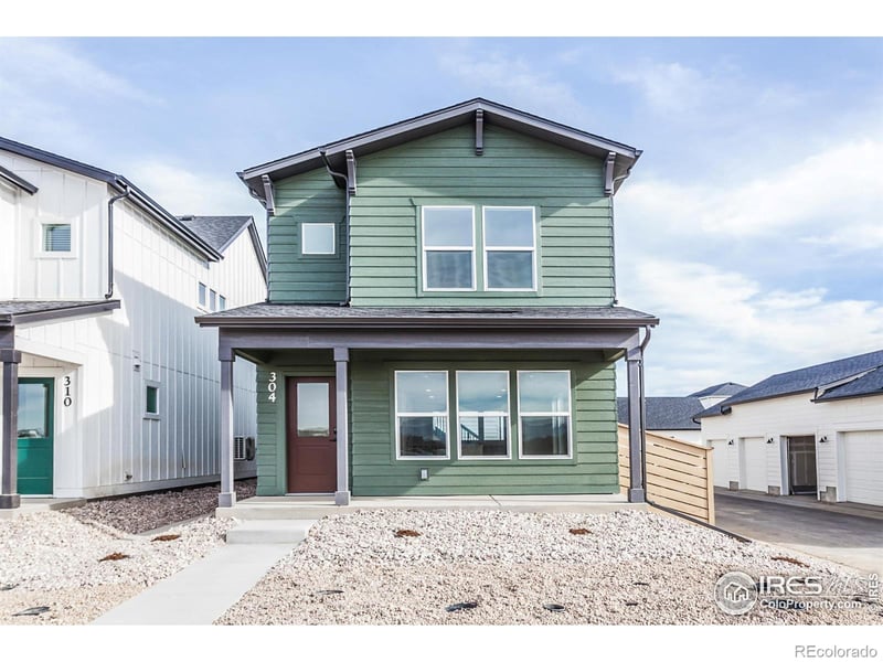 304 Aria Way, Fort Collins, CO 80524