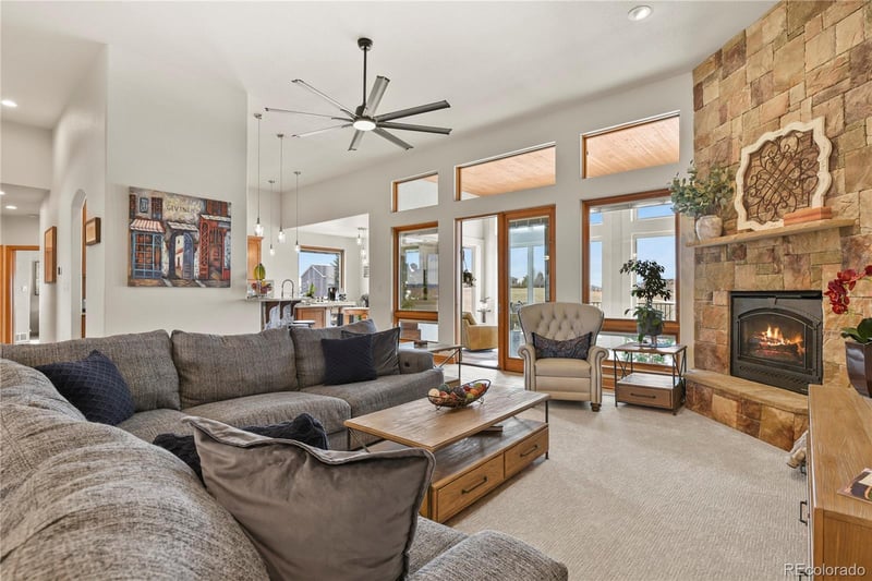 5220 Roundup Ridge Rd, Colorado Springs, CO 80908