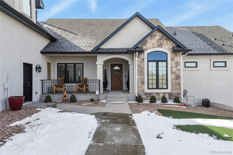 5220 Roundup Ridge Rd, Colorado Springs, CO 80908