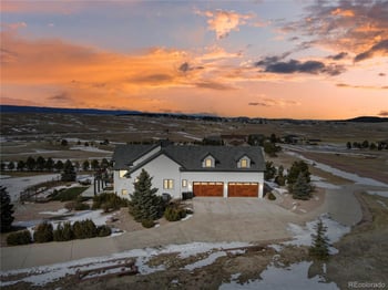 5220 Roundup Ridge Rd, Colorado Springs, CO 80908