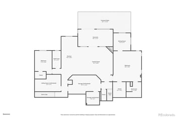 5220 Roundup Ridge Rd, Colorado Springs, CO 80908