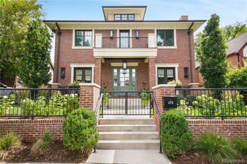 470 York St, Denver, CO 80209