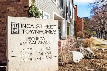 1150 Inca St #27, Denver, CO 80204