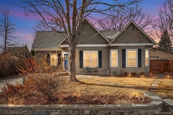 5641 Hickory St, Littleton, CO 80120